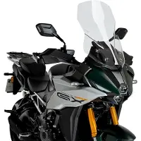 Puig 21988w Touring Suzuki Gsx-s1000gx 2024 Voorruit