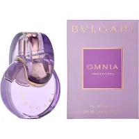 Bvlgari Omnia Amethyste eau de toilette spray 100 ml