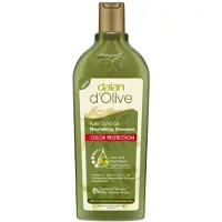 Dalan d'Olive - Shampoo - Color Protection - 400 ml.