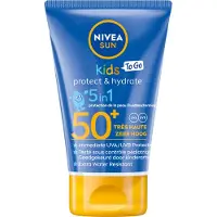 Nivea Sun Kids - Pocket Size Zonnemelk - SPF50+ - 50ml
