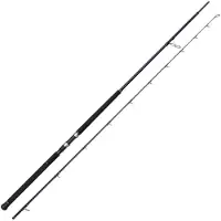 Westin W2 Rockshore Apex Predator Shore Jigging Rod Zilver 2.95 m / 60-160 g