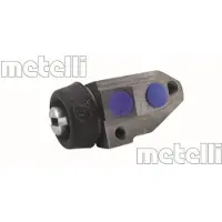 CIFAM 101-028 Wielremcilinder