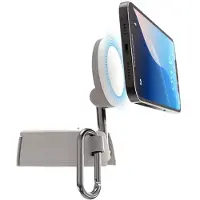 IOttie Treker MagSafe Airplaine Mount Vliegtuig Houder
