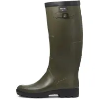 Aigle Benyl XL, uni (khaki), maat 41