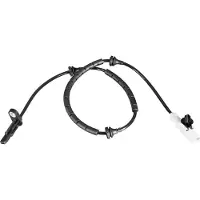 Hella 6PU 358 216-401 Wielsnelheidssensor (ABS)