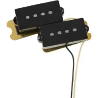 Fender Pure Vintage 60 Precision Bass Pickup Set