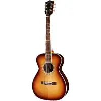Guild M-260E Deluxe Archback Edge Burst