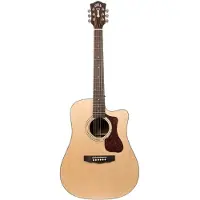 Guild D-150CE Natural Westerly elektrisch-akoestische western