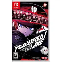The Hundred Line -Last Defense Academy- - Switch