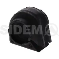 SIDEM 865809 Stabilisatorstang rubber