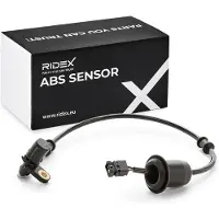 RIDEX 412W0640 Wielsnelheidssensor (ABS)