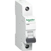 Schneider Electric 3814634 Zekeringautomaat 32 A