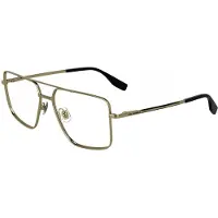 Karl Lagerfeld KL357 N 56/15/140 Gouden Metaal MAN KL357 N Bril