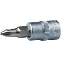 Ks Tools 1/2" bitsocket, PH3