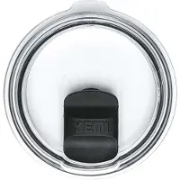Yeti Mag Slider Lid, Large, deksel voor Rambler mok en beker