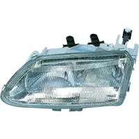 Depo 551-1120L-LD-EM Koplamp
