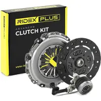 RIDEX 479C0272P Koppelingsset