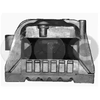 STC T404865 Motorsteunlager