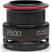FOX Rage Warrior 2500 extra spoel