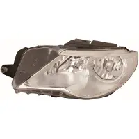 Depo Koplampen 441-11D1RMLD-EM, rechts
