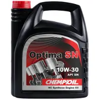 Chempioil CH9505-5 Motorolie
