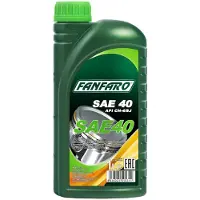 Fanfaro FF6407-1 Motorolie
