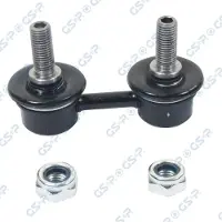 GSP S050665 Stabilisatorstang