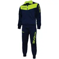 Givova Visa Fluo Trainingspak