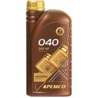 PEMCO PM0040-1 Motorolie