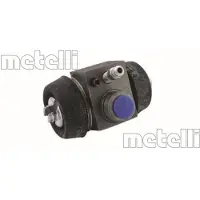 CIFAM 101-029 Wielremcilinder