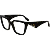 Karl Lagerfeld Bril - - KL6194 - Donker schildpad - BIO INJ-G820 - 54/18/140
