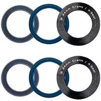 BIKONE 6805 Shimano 24mm Ceramic Lagers