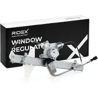 RIDEX 1561W0511 Raammechanisme