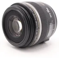 Canon EF-S 60mm f/2.8 Macro USM occasion