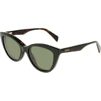 Liu Jo LJ2834MAG-SET Tortoise 53/18/140 WOMAN Brilmonturen