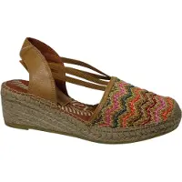 VIGUERA 2294 Espadrilles | Maat 42
