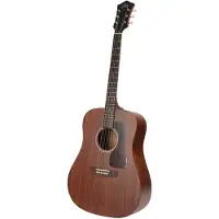 Guild USA D-20 Natural western gitaar