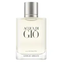 Giorgio Armani Acqua Di Giò Eau De Toilette - Navulbaar Herenparfum 100 ML