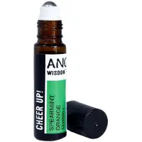 AW Cheer Up Etherische Olie - Roll On - 10 ml - Vermoeidheid - Energie
