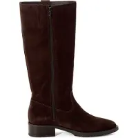 Tamaris 1-25557-45-304 Enkellaarzen | Maat 41 Dames Bruin