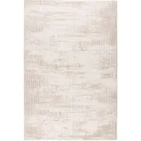 Label51 - Vloerkleed Manila - Beige - 200x290x1cm