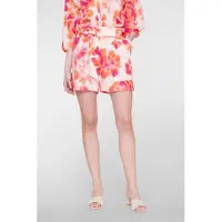 Geisha short 61432-20 250 orange/pink/sand