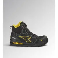 Diadora Run Net Airbox Boa Master Mid S3s Werkschoen 701182333 | Maat: 39