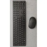 Dell PROFESSIONAL WIRELESS KEYBOARD Duits Qwertzu 580-AJRD