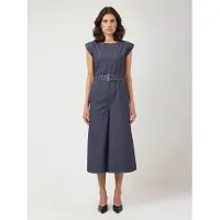 Y.A.S Yasbebba Sl Enkel Jumpsuit 42 EU dames