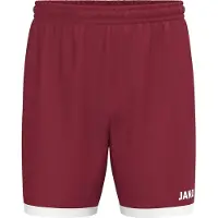 Jako One Short Kinderen - Bordeaux | Maat: 128