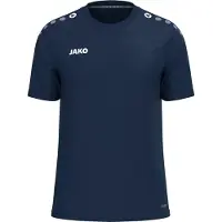 Jako One T-Shirt Kinderen - Marine | Maat: 140