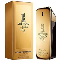 Paco Rabanne 1 MILLION EAU DE TOILETTE 15 ML