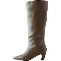 Next Laarzen 'Forever Comfort' olijfgroen