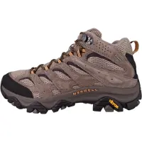 Merrell Lage schoen taupe